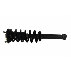 GSP North America Front Suspension Strut and Coil Spring Assembly for 1994 Lexus LS400 - 869234
