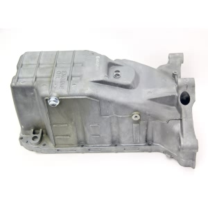 MTC Engine Oil Pan for 2007 Honda Fit - 1010832