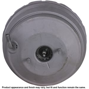 Cardone Reman Remanufactured Vacuum Power Brake Booster w/o Master Cylinder for Nissan Pickup - 53-2555