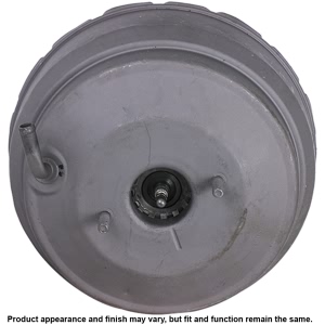 Cardone Reman Remanufactured Vacuum Power Brake Booster w/o Master Cylinder for 1991 Nissan D21 - 53-2555