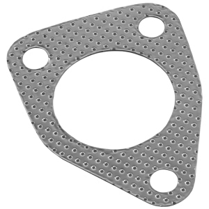 Walker Perforated Metal And Fiber Laminate 3 Bolt Exhaust Pipe Flange Gasket for Chevrolet Cruze - 31731