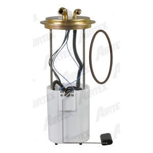 Airtex Electric Fuel Pump for 2005 GMC Savana 3500 - E3682M