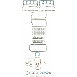 Sealed Power Engine Gasket Set - 260-1075