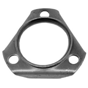 Walker Stainless Steel Bare 3 Bolt Exhaust Flange - 31803