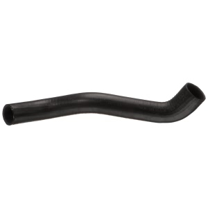 Gates Engine Coolant Molded Radiator Hose for 2006 Dodge Ram 2500 - 23068