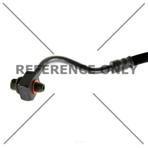 Centric Rear Driver Side Brake Hose for 2020 Chevrolet Malibu - 150.62510