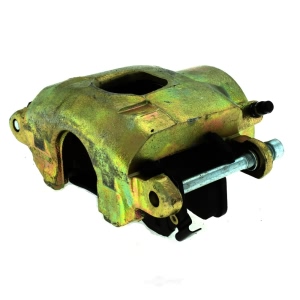 Centric Posi Quiet™ Loaded Brake Caliper for GMC C2500 Suburban - 142.66013