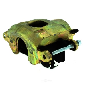 Centric Posi Quiet™ Loaded Brake Caliper for 1995 GMC G3500 - 142.66013