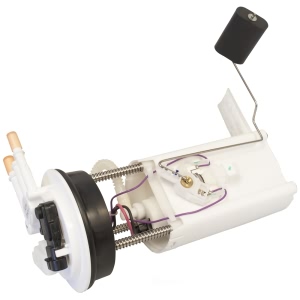 Denso Fuel Pump Module Assembly for 2001 GMC Yukon - 953-0030