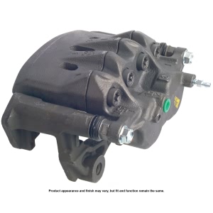 Cardone Reman Remanufactured Unloaded Caliper w/Bracket for 1994 Lexus GS300 - 19-B1644