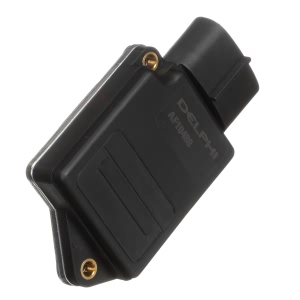 Delphi Mass Air Flow Sensor for 1991 Mercury Sable - AF10488