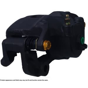 Cardone Reman Remanufactured Unloaded Caliper w/Bracket for 2006 Nissan Sentra - 19-B2618