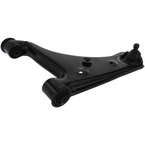 Centric Premium™ Front Driver Side Lower Control Arm and Ball Joint Assembly for 1990 Ford Probe - 622.45015