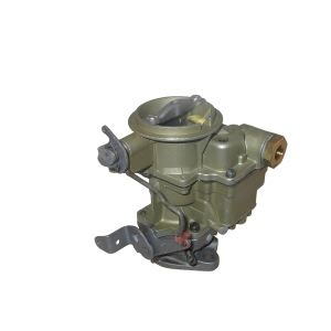 Uremco Remanufacted Carburetor for GMC - 3-3137