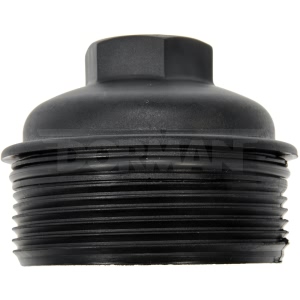 Dorman OE Solutions Wrench Oil Filter Cap for Chevrolet Cobalt - 917-003