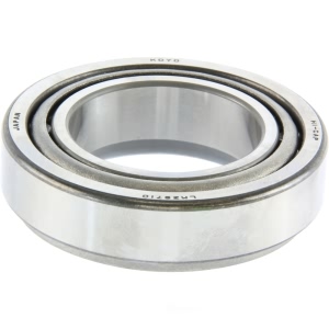 Centric Premium™ Wheel Bearing And Race Set for 1984 Nissan Sentra - 410.90001