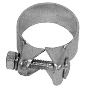 Bosal Exhaust Clamp for 1997 Volkswagen Jetta - 250-354