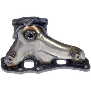 Dorman Stainless Steel Natural Exhaust Manifold for 2010 Nissan Maxima - 674-331