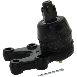 Centric Premium™ Front Driver Side Lower Ball Joint for 1985 Nissan 720 - 610.42029