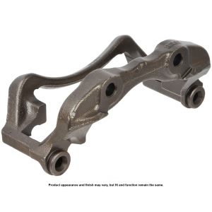 Cardone Reman Remanufactured Caliper Bracket for 1986 Audi 4000 Quattro - 14-1610