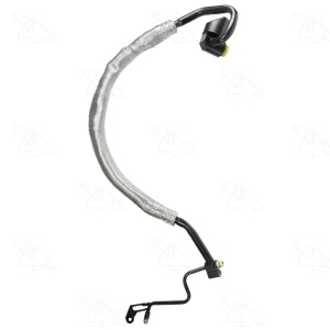 Four Seasons A C Suction Line Hose Assembly for 1999 BMW 328is - 56800