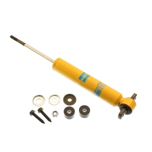 Bilstein Front Driver Or Passenger Side Heavy Duty Monotube Shock Absorber for Cadillac - 24-009492