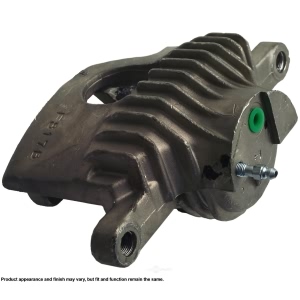 Cardone Reman Remanufactured Unloaded Caliper for 1999 Kia Sportage - 19-2586