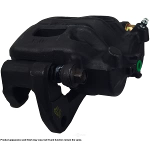 Cardone Reman Remanufactured Unloaded Caliper w/Bracket for 1993 Mazda MPV - 19-B1691