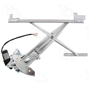 ACI Front Driver Side Power Window Regulator and Motor Assembly for Mitsubishi Eclipse - 88464