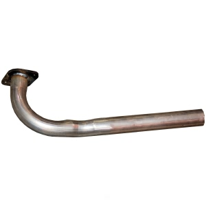 Bosal Exhaust Intermediate Pipe for Infiniti - 750-095