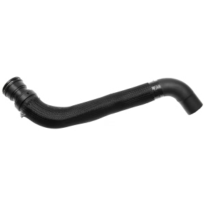 Gates Engine Coolant Molded Radiator Hose for 2009 Ford F-350 Super Duty - 24425