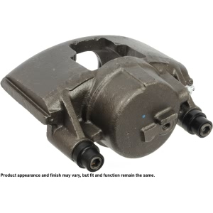 Cardone Reman Remanufactured Unloaded Caliper for Chevrolet C1500 Suburban - 18-4298HD