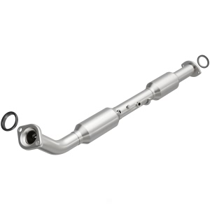 MagnaFlow OBDII Direct Fit Catalytic Converter for Toyota - 5411028