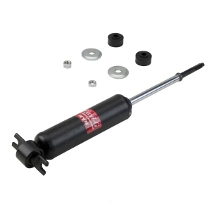 KYB Excel G Front Driver Or Passenger Side Twin Tube Shock Absorber for Pontiac GTO - 343128