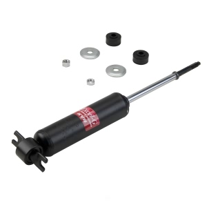 KYB Excel G Front Driver Or Passenger Side Twin Tube Shock Absorber for Pontiac LeMans - 343128