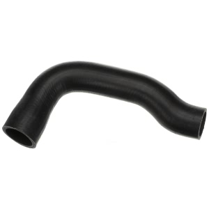 Gates Engine Coolant Molded Radiator Hose for 1999 Mercedes-Benz C230 - 22585