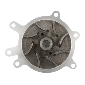 Airtex Engine Water Pump for 2005 GMC Sierra 3500 - AW5098