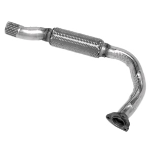 Walker Aluminized Steel Exhaust Front Pipe for 1999 Saturn SL - 52165