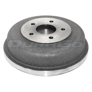 DuraGo Rear Brake Drum for 2010 Ford Transit Connect - BD920152