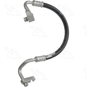 Four Seasons A C Discharge Line Hose Assembly for Nissan Altima - 56150