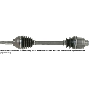 Cardone Reman Remanufactured CV Axle Assembly for 2004 Dodge Stratus - 60-3339
