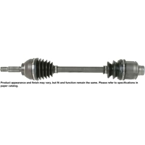 Cardone Reman Remanufactured CV Axle Assembly for 2005 Chrysler Sebring - 60-3339