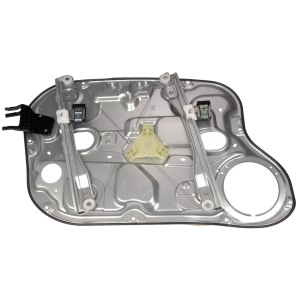 Dorman OE Solutions Front Passenger Side Power Window Regulator And Motor Assembly for Hyundai Elantra - 748-335