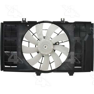 Four Seasons Engine Cooling Fan for 2001 Dodge Neon - 75228