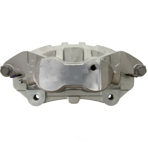 Centric Remanufactured Semi-Loaded Front Driver Side Brake Caliper for 2016 Ford Mustang - 141.61176