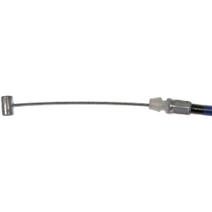 Dorman Fuel Filler Door Release Cable - 912-163