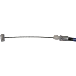 Dorman Fuel Filler Door Release Cable for 2005 Kia Rio - 912-163