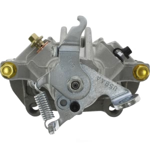 Centric Semi-Loaded Brake Caliper for 2005 Jaguar Vanden Plas - 141.61543