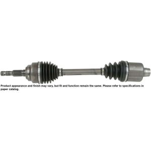Cardone Reman Remanufactured CV Axle Assembly for 2000 Saturn LS - 60-1357