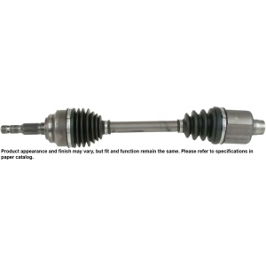 Cardone Reman Remanufactured CV Axle Assembly for 2001 Saturn L300 - 60-1357